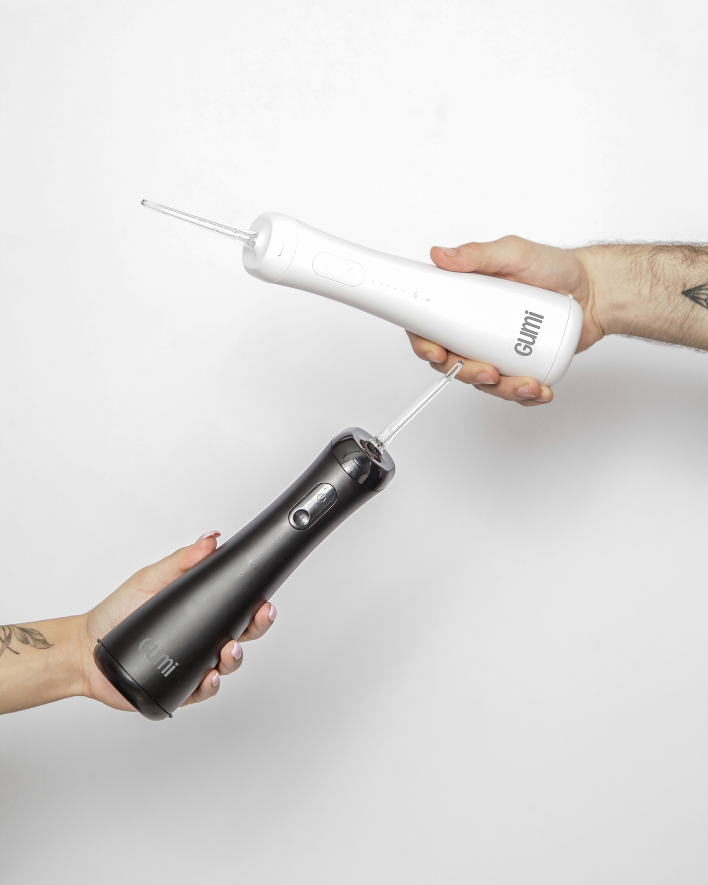Gumi Water Flosser